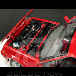 Renault Super 5 GT Turbo II 1989 Rot 1/18 Norev 185216