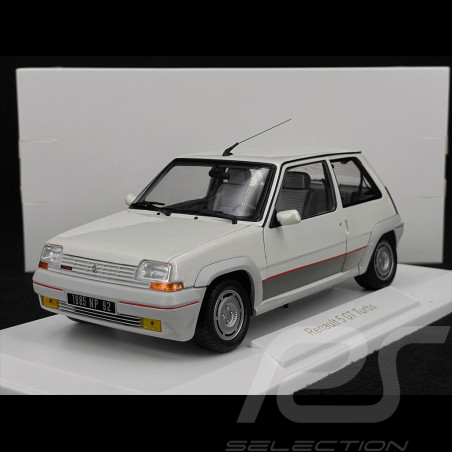 Renault Super 5 GT Turbo I...
