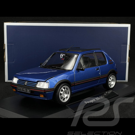 Peugeot 205 GTi 1.9 1992...