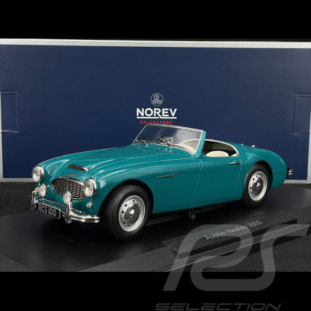 Austin Healey 3000 1959...