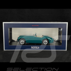 Austin Healey 3000 1959 Blaugrün 1/18 Norev 182600