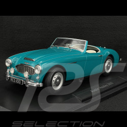Austin Healey 3000 1959 Blaugrün 1/18 Norev 182600
