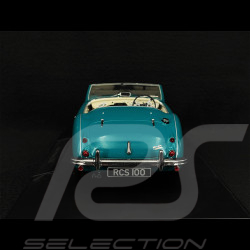 Austin Healey 3000 1959 Blaugrün 1/18 Norev 182600
