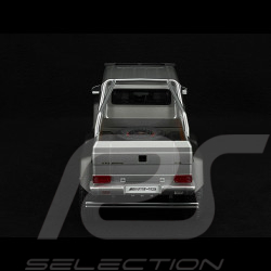 Mercedes-AMG Classe G G63 6x6 2013 Argent 1/18 Autoart 76301