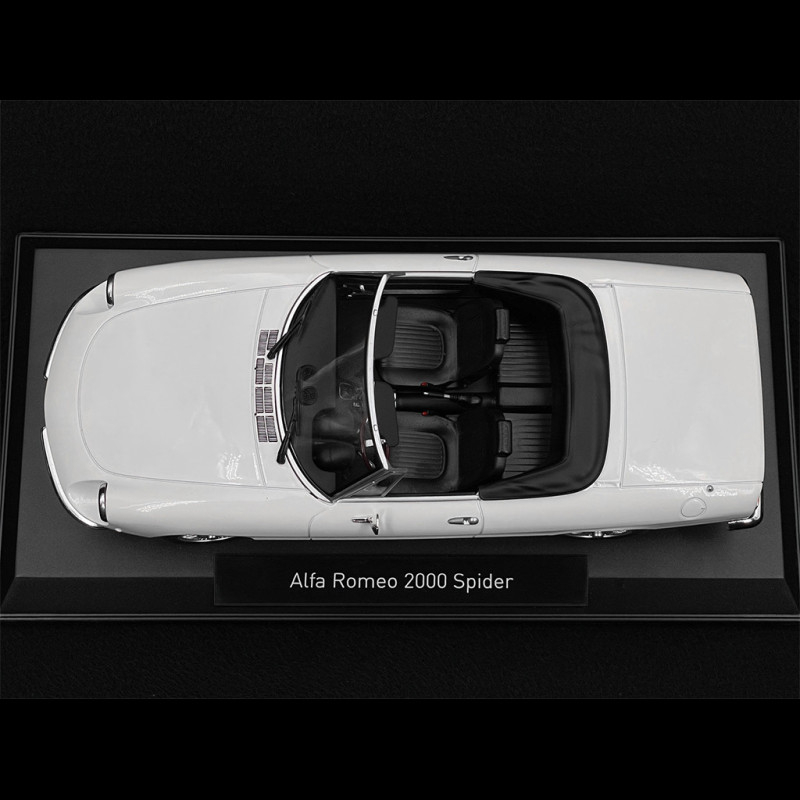 RENAULT 9 TURBO 1987 BLANC OTTOMOBILE 1/18 OT066 EUR 215,00 - FR