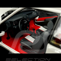 Peugeot 205 GTi 1.9 1989 Meije Weiß 1/18 Norev 184842