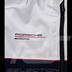 Veste Porsche Motorsport BOSS / Hugo BOSS Softshell Noir / Blanc - femme