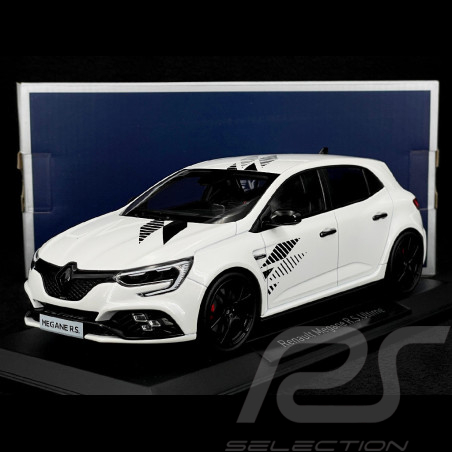 Renault Megane RS Ultime...