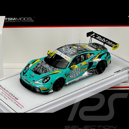 Porsche 911 GT3 R Tipo 992...