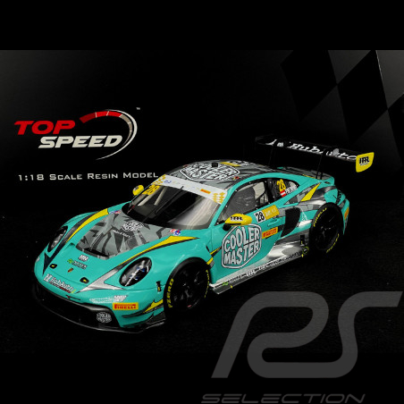 Porsche 911 GT3 R Tipo 992,...