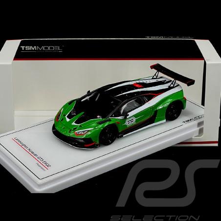 Lamborghini Huracán GT3...