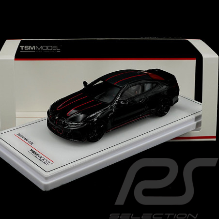BMW M4 CSL 2023 Negro...