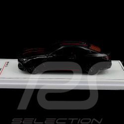 BMW M4 CSL 2023 Sapphire Schwarz 1/43 TSM Models TSM430775