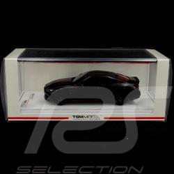 BMW M4 CSL 2023 Sapphire Schwarz 1/43 TSM Models TSM430775