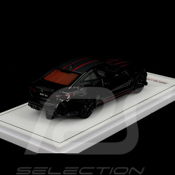 BMW M4 CSL 2023 Sapphire Schwarz 1/43 TSM Models TSM430775