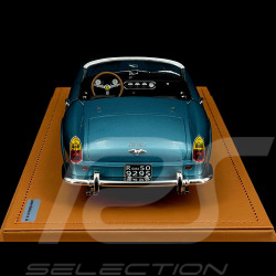 Ferrari 250 GT SWB California Spider 1960 Metallic Hellblau 1/18 Tecnomodel TM18-205B