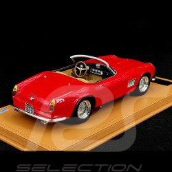 Ferrari 250 GT SWB California Spider 1960 Rouge 1/18 Tecnomodel TM18-205C