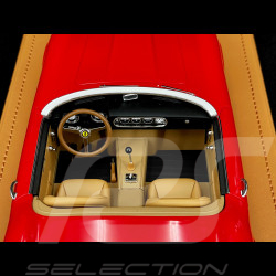 Ferrari 250 GT SWB California Spider 1960 Rouge 1/18 Tecnomodel TM18-205C