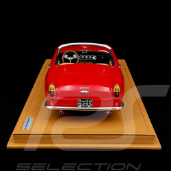 Ferrari 250 GT SWB California Spider 1960 Rot 1/18 Tecnomodel TM18-205C