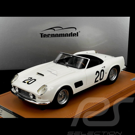 Ferrari 250 GT SWB...