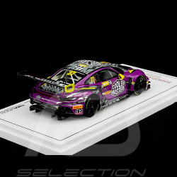 Porsche 911 GT3 R Type 992 n° 27 GP Macau 2023 1/43 TrueScale Models TSM430780
