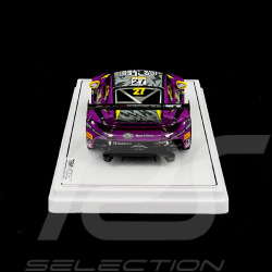 Porsche 911 GT3 R Type 992 n° 27 GP Macau 2023 1/43 TrueScale Models TSM430780