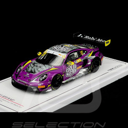 Porsche 911 GT3 R Type 992 n° 27 GP Macau 2023 1/43 TrueScale Models TSM430780