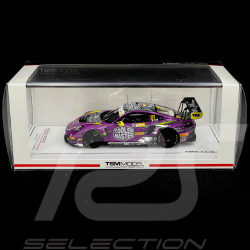 Porsche 911 GT3 R Type 992 n° 27 GP Macau 2023 1/43 TrueScale Models TSM430780