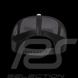 Casquette McLaren F1 Team Piastri Norris New Era Blanc Noir 60595710