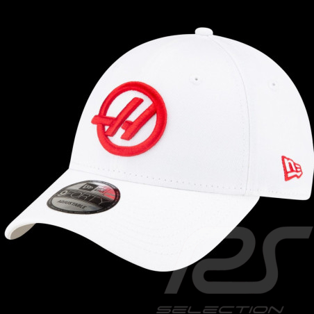 Gorra Haas Racing F1 Team...