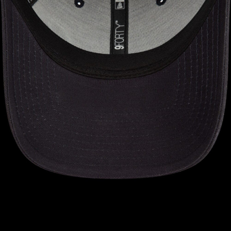 New Era Haas F1 Team - Produit Officiel 2025 - Casquette De Baseball