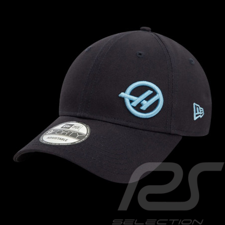 Gorra Haas Racing F1 Team...