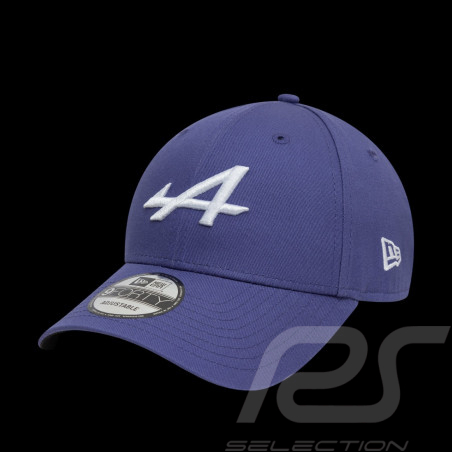 Gorra Alpine Racing F1 Team...