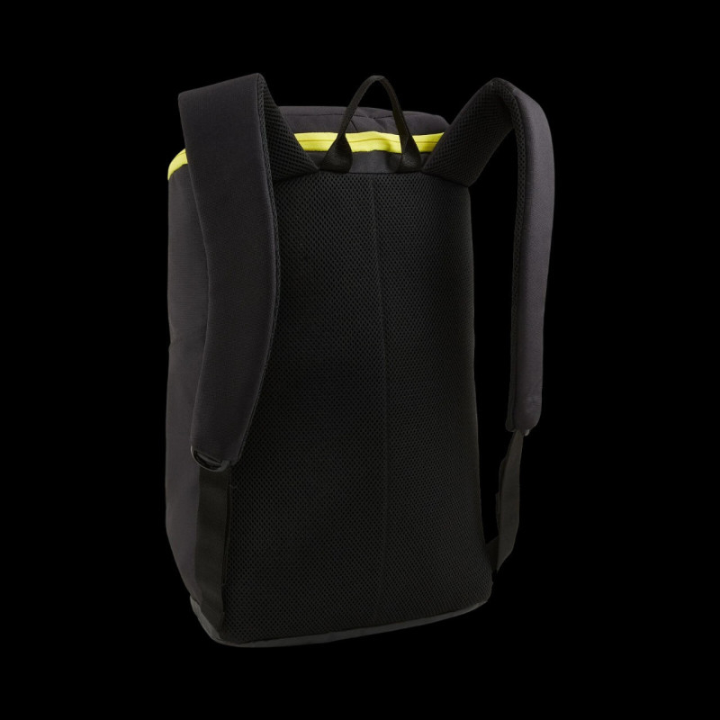 Sac à Dos Ferrari Purosangue Noir - Édition Limitée Avec Sacoche Cuir - Neuf Avec étiquettes