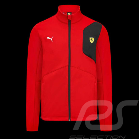 Chaqueta Ferrari Barata F1...