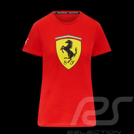 Camiseta Ferrari Barata F1...