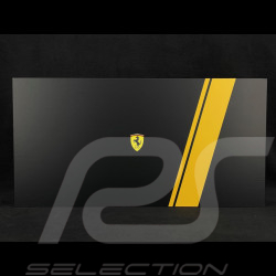 Ferrari 499P n° 51 Vainqueur 24h Le Mans 2023 1/12 BBR Models BBR1219