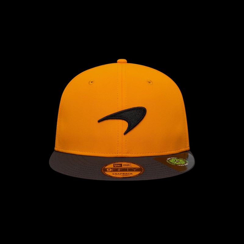 MCLAREN F1 NEW Era 9Fifty Oscar Piastri Réglable Conducteur Casquette MCLAREN F1 NEW Era 9Fifty Oscar Piastri Réglable Conducteur Casquette