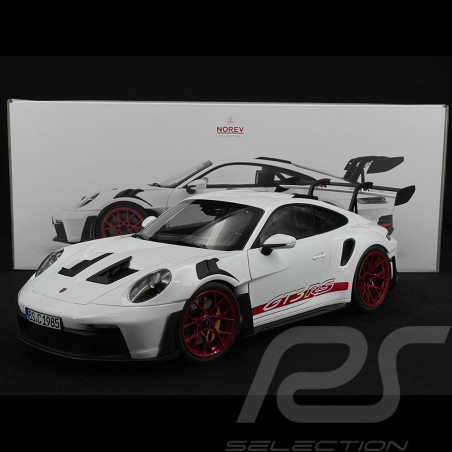 Porsche 911 GT3 RS Type 992...