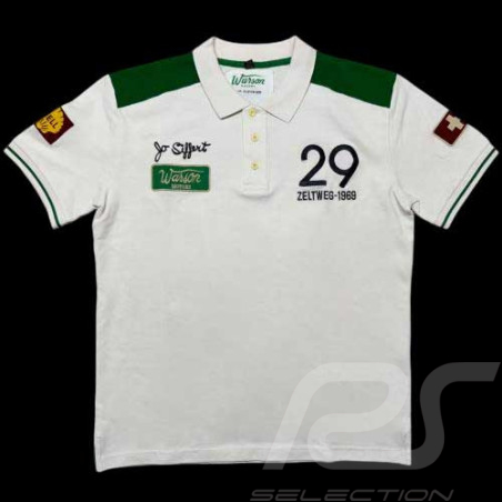 Polo Jo Siffert n° 29...