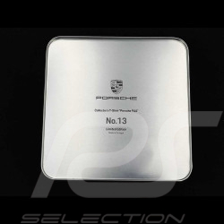 Porsche Collector Box Porsche 944 Edition n° 13 White / Red WAP421KETA