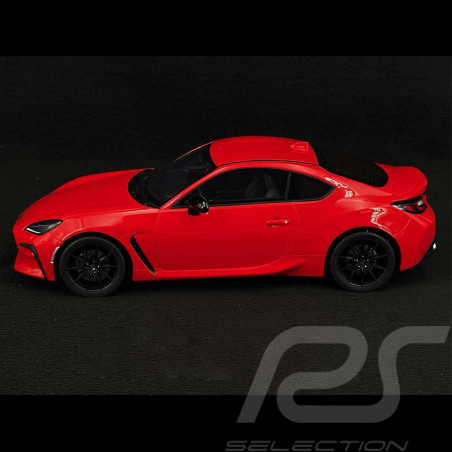 Toyota GR86 2022 Rojo Fuego...