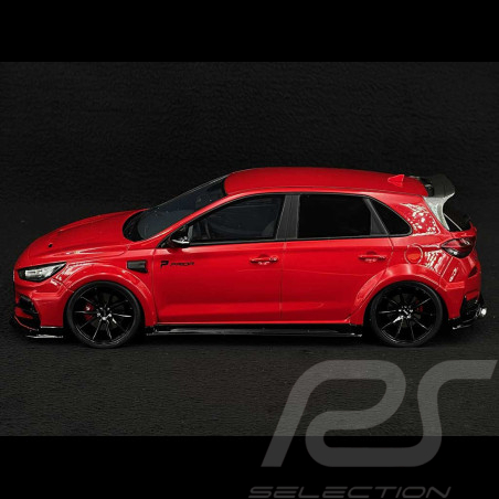 Hyundai i30 N Prior Design...