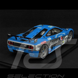 McLaren F1 GTR Short Tail n° 50 5ème 24h Le Mans 1995 1/18 Solido S1804109