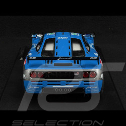 McLaren F1 GTR Short Tail n° 50 5ème 24h Le Mans 1995 1/18 Solido S1804109