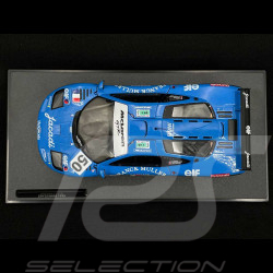 McLaren F1 GTR Short Tail n° 50 5ème 24h Le Mans 1995 1/18 Solido S1804109