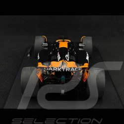 Oscar Piastri McLaren MCL38 n° 81 GP Miami 2024 F1 1/18 Solido S1814202