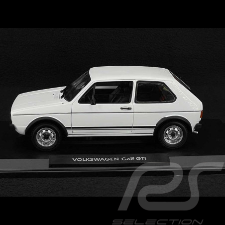 Volkswagen Golf GTI 1976...
