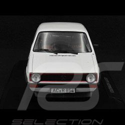 Volkswagen Golf GTI 1976 Weiß 1/18 Norev 188484