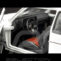 Volkswagen Golf GTI 1976 Weiß 1/18 Norev 188484